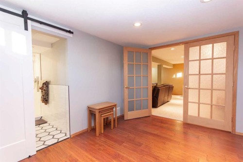 4413 Embury Crescent, Red Deer, AB - Indoor Photo Showing Other Room