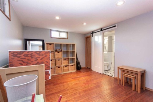 4413 Embury Crescent, Red Deer, AB - Indoor Photo Showing Other Room