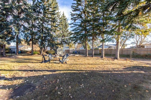 4413 Embury Crescent, Red Deer, AB - Outdoor