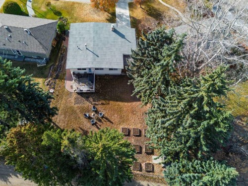 4413 Embury Crescent, Red Deer, AB - Outdoor