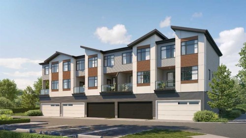 103-1350 Cornerstone Street NE Calgary, AB T3N 2T2