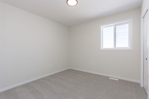17 Trinity Street, Lacombe, AB - Indoor Photo Showing Other Room