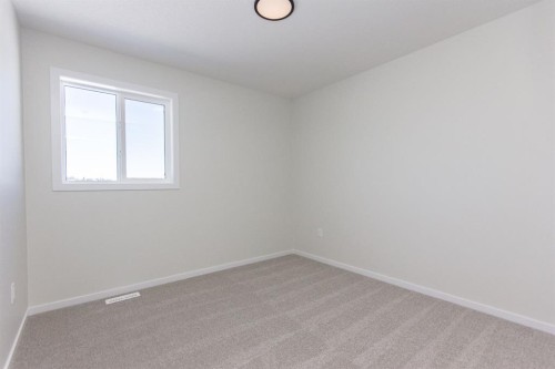17 Trinity Street, Lacombe, AB - Indoor Photo Showing Other Room