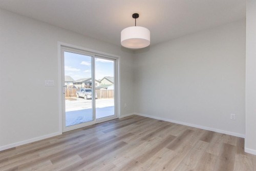 17 Trinity Street, Lacombe, AB - Indoor Photo Showing Other Room