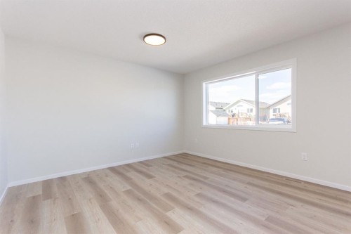 17 Trinity Street, Lacombe, AB - Indoor Photo Showing Other Room