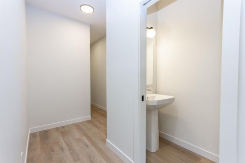 50 Turnbull Close, Red Deer, AB - Indoor