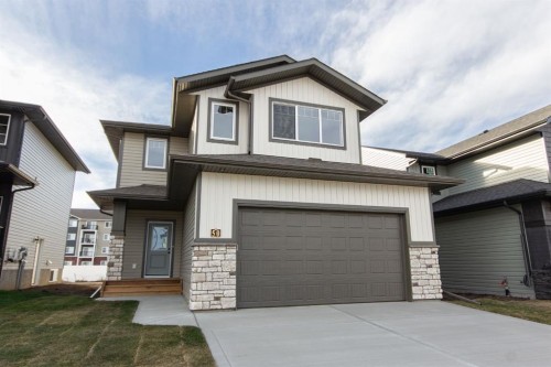 50 Turnbull Close  Red Deer, AB T4P 3H6