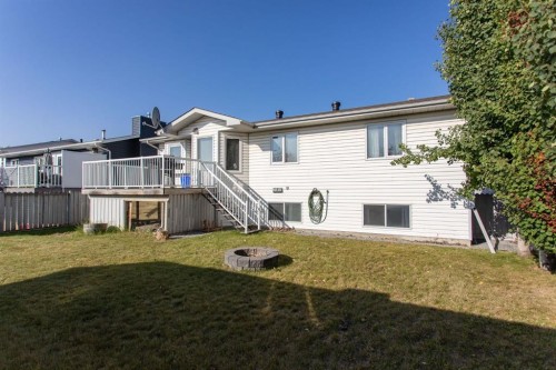 179 Douglas Avenue, Red Deer, AB - Outdoor With Deck Patio Veranda
