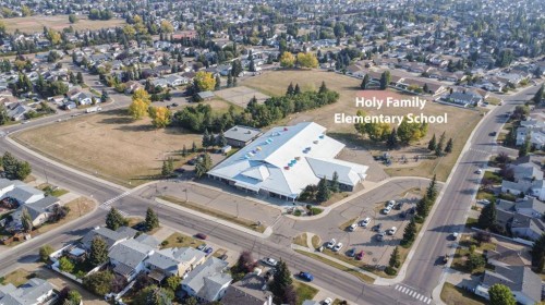 179 Douglas Avenue, Red Deer, AB - Outdoor With View