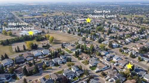 179 Douglas Avenue, Red Deer, AB - Outdoor With View