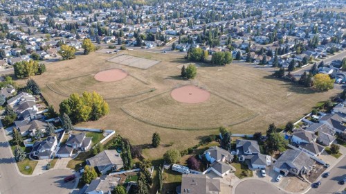 179 Douglas Avenue, Red Deer, AB - Outdoor With View