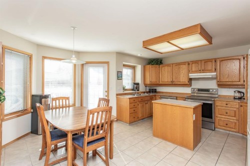 179 Douglas Avenue, Red Deer, AB - Indoor