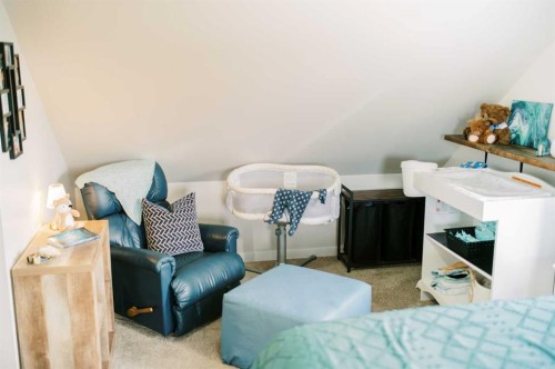 5013 57 Street, Stettler, AB - Indoor