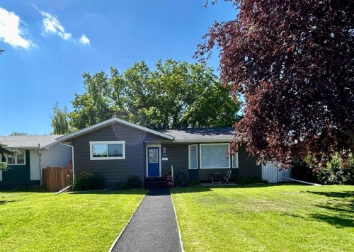 34 Wright Avenue  Red Deer, AB T4N 5X2
