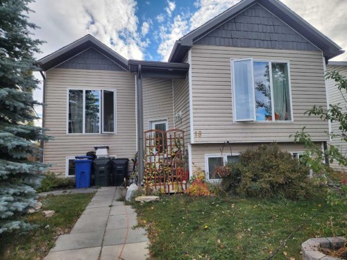 18 valarosa Drive  Didsbury, AB T0M 0W0