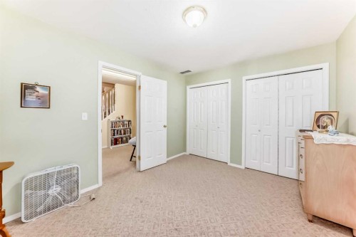 4514 54A Ave Cres, Innisfail, AB - Indoor