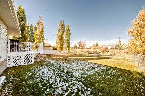 4514 54A Ave Cres, Innisfail, AB - Outdoor