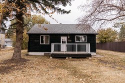 5910 50 Avenue  Stettler, AB T0C 2L2