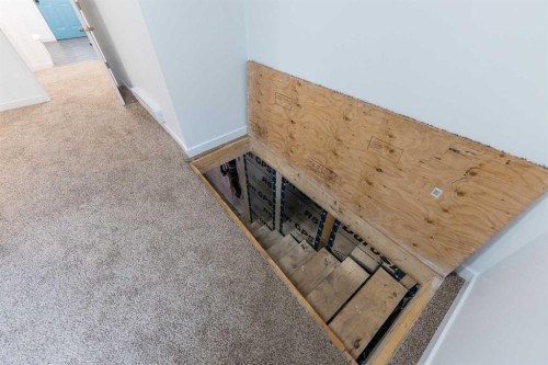 5910 50 Avenue, Stettler, AB -  Photo Showing Other Room