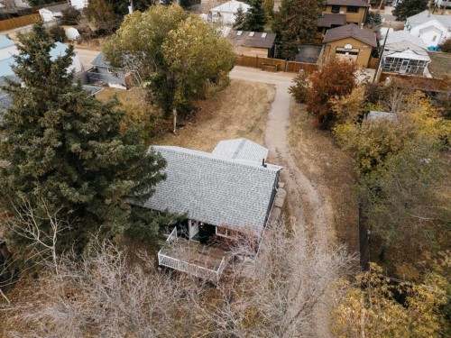 5910 50 Avenue, Stettler, AB - Outdoor With View