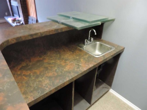 Rr30, Rural Ponoka County, AB - Indoor