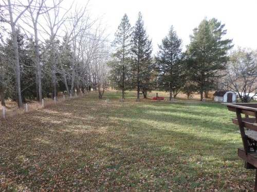 Rr30, Rural Ponoka County, AB - Outdoor