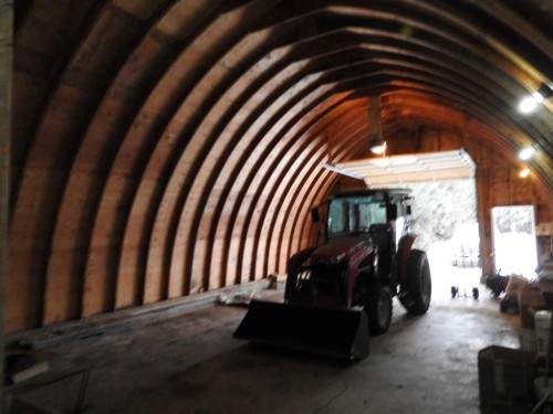 Rr30, Rural Ponoka County, AB - Indoor Photo Showing Other Room