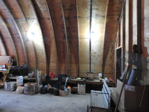 Rr30, Rural Ponoka County, AB - Indoor Photo Showing Other Room