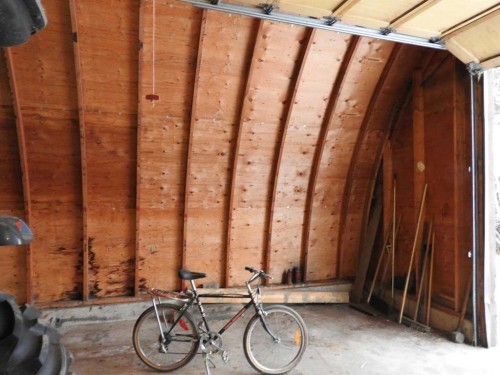 Rr30, Rural Ponoka County, AB - Indoor Photo Showing Other Room