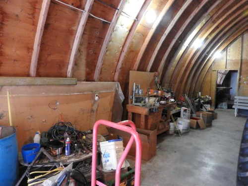 Rr30, Rural Ponoka County, AB - Indoor