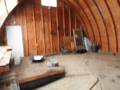 Rr30, Rural Ponoka County, AB - Indoor Photo Showing Other Room