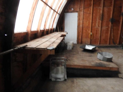 Rr30, Rural Ponoka County, AB - Indoor Photo Showing Other Room