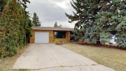 6117 51 Avenue  Stettler, AB T0C 2L2