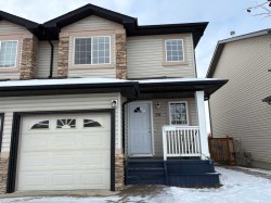 58 Adamson Avenue  Red Deer, AB T4R 3L2