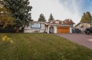 20 Allsop Close, Red Deer, AB  - Outdoor 