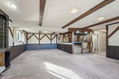 20 Allsop Close, Red Deer, AB - Indoor Photo Showing Other Room