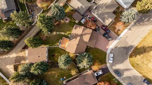 20 Allsop Close, Red Deer, AB - Outdoor With View