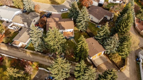 20 Allsop Close, Red Deer, AB - Outdoor With View