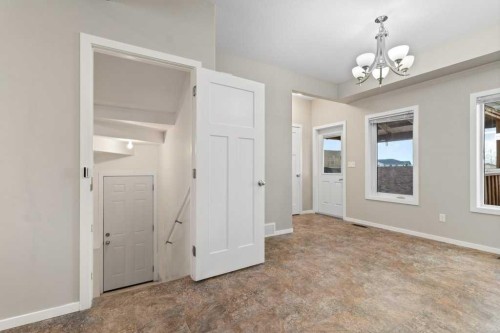126 Truant Crescent, Red Deer, AB - Indoor Photo Showing Other Room