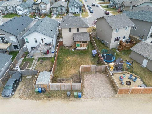126 Truant Crescent, Red Deer, AB - Outdoor