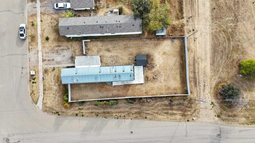 1911 20 Street, Delburne, AB - 