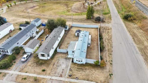 1911 20 Street, Delburne, AB - Outdoor With View