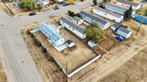 1911 20 Street, Delburne, AB - Outdoor With View