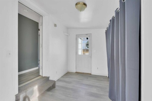 1911 20 Street, Delburne, AB - Indoor Photo Showing Other Room