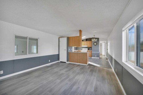 1911 20 Street, Delburne, AB - Indoor