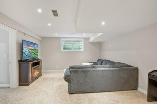 125 Traptow Close, Red Deer, AB - Indoor