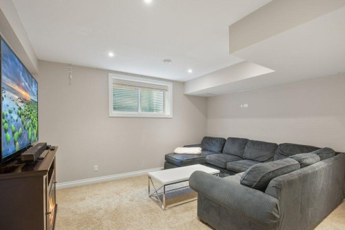 125 Traptow Close, Red Deer, AB - Indoor