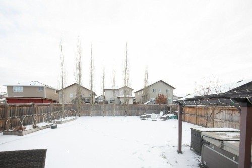 125 Traptow Close, Red Deer, AB - Outdoor