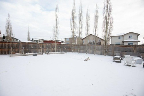 125 Traptow Close, Red Deer, AB - Outdoor