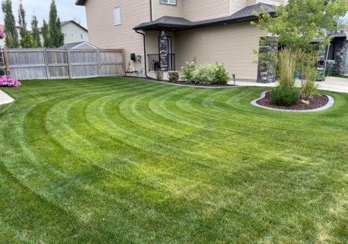 125 Traptow Close, Red Deer, AB - Outdoor